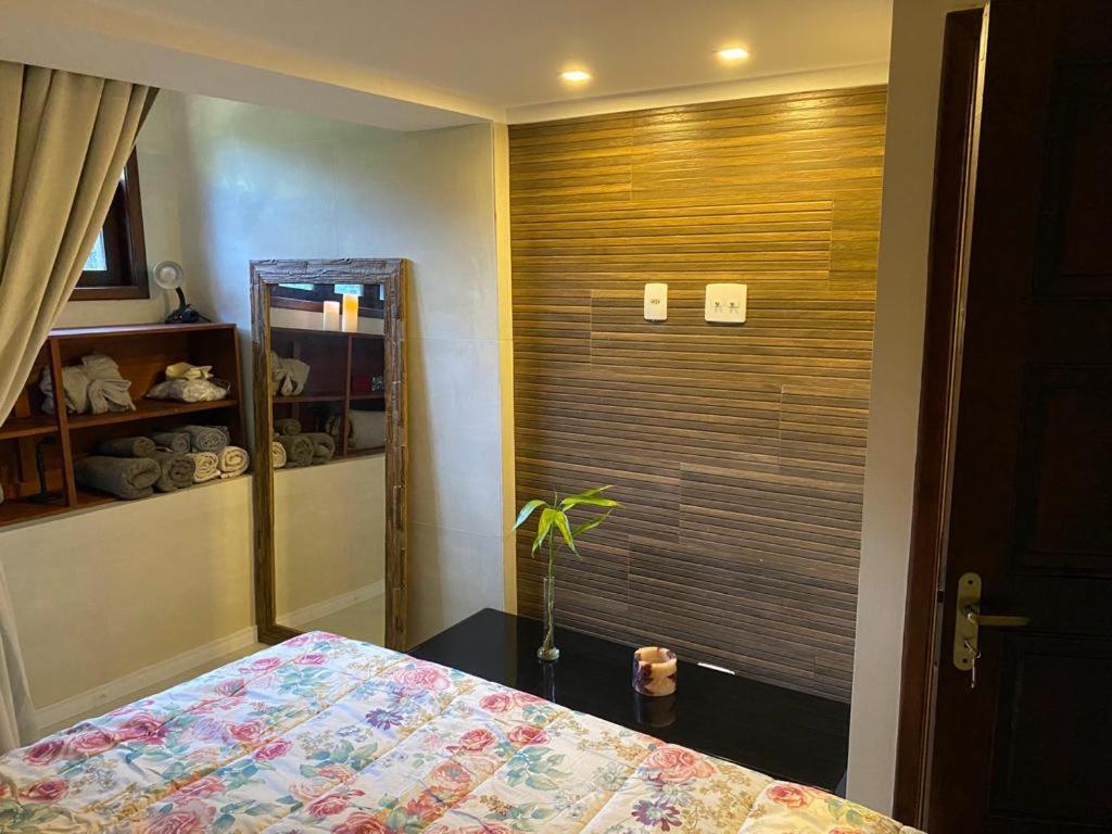 Recanto De Itaipava: Nature Retreat With Kids' Area 度假居