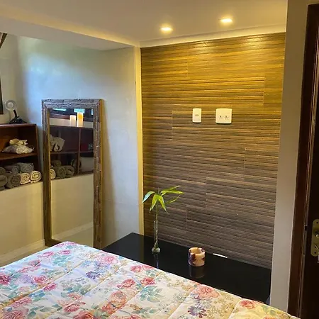 Recanto De Itaipava - Casa Com Forno De Pizza A Lenha, Churrasqueira, Pet Friendly, Equipada Para Ate 6 Pessoas, Em Meio A Natureza E Proxima Ao Centro Do Bairro Petropolis  Exterior photo