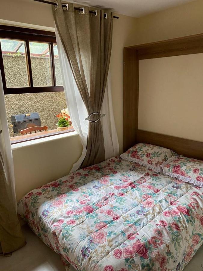 Recanto De Itaipava: Nature Retreat With Kids' Area Holiday home
