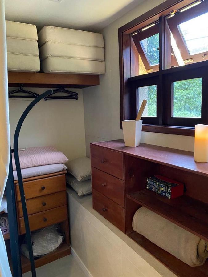 Holiday home Recanto De Itaipava: Nature Retreat With Kids' Area *