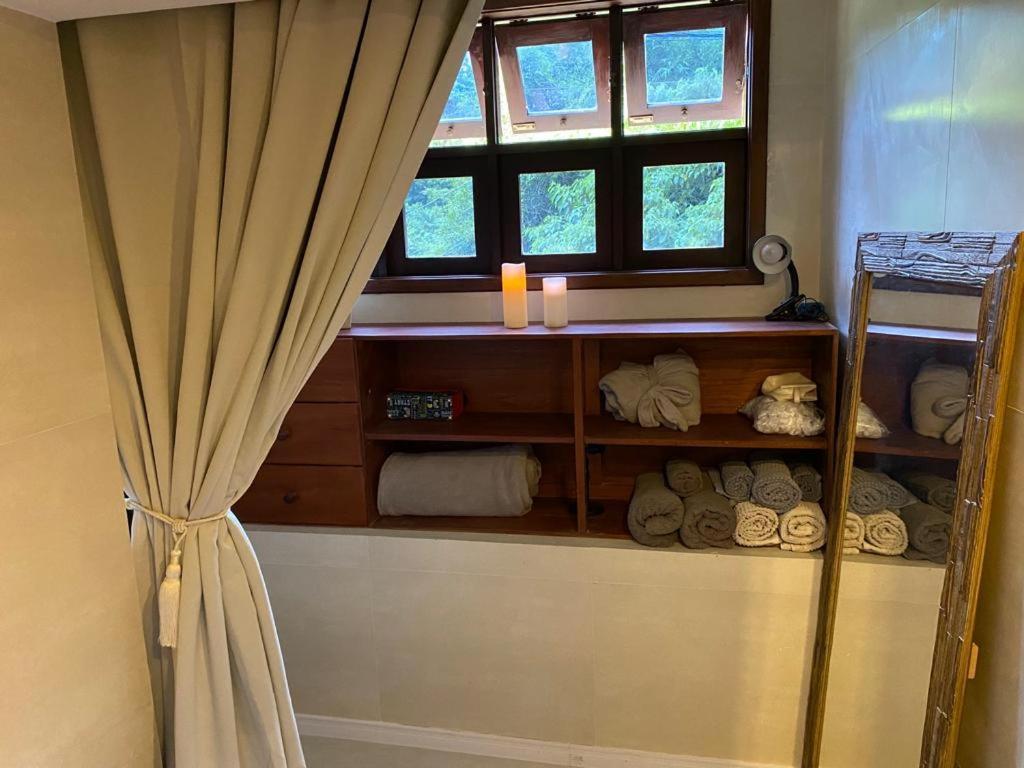 Recanto De Itaipava: Nature Retreat With Kids' Area * Petropolis (Rio de Janeiro)