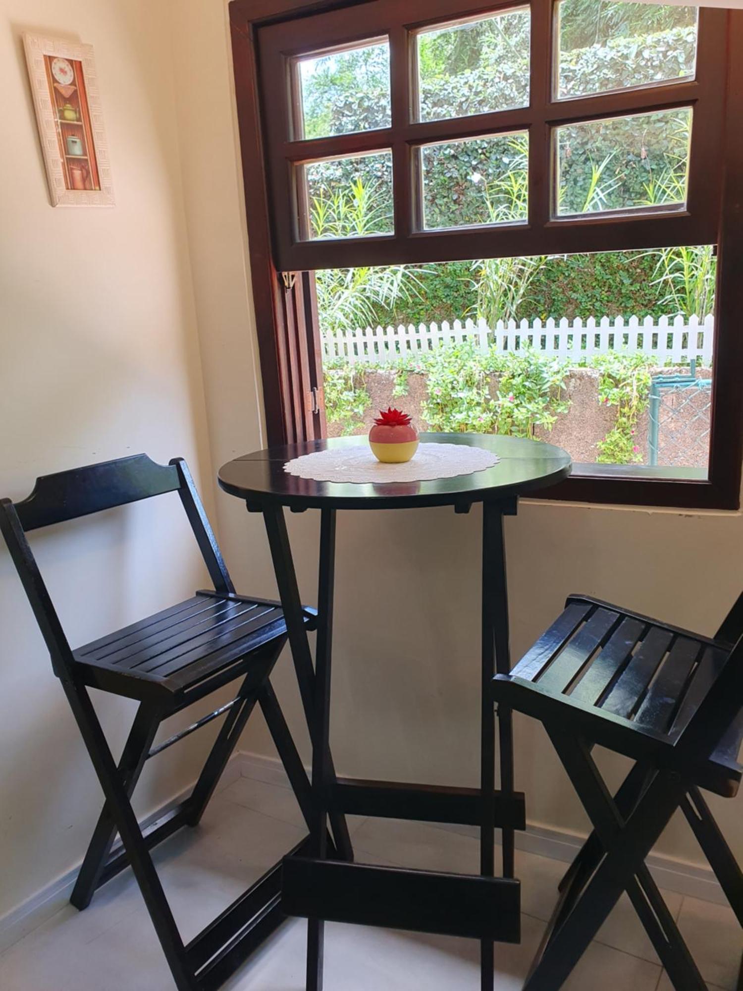 Recanto De Itaipava: Nature Retreat With Kids' Area *