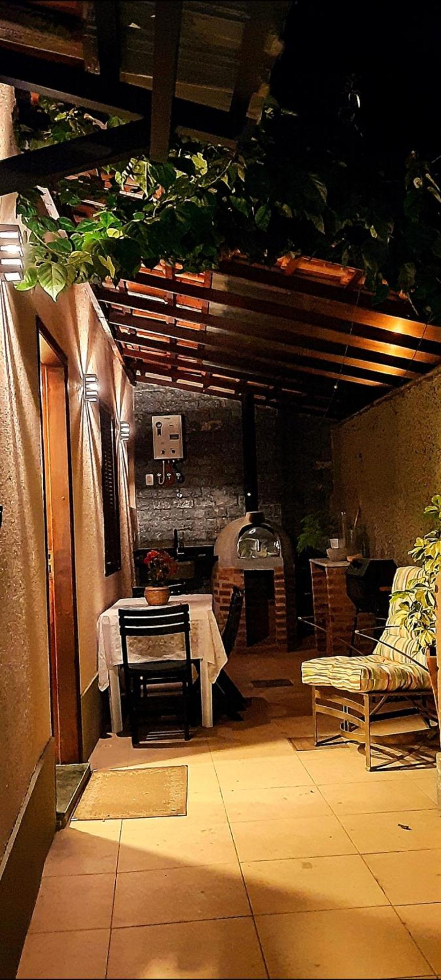 Recanto De Itaipava: Nature Retreat With Kids' Area Holiday home