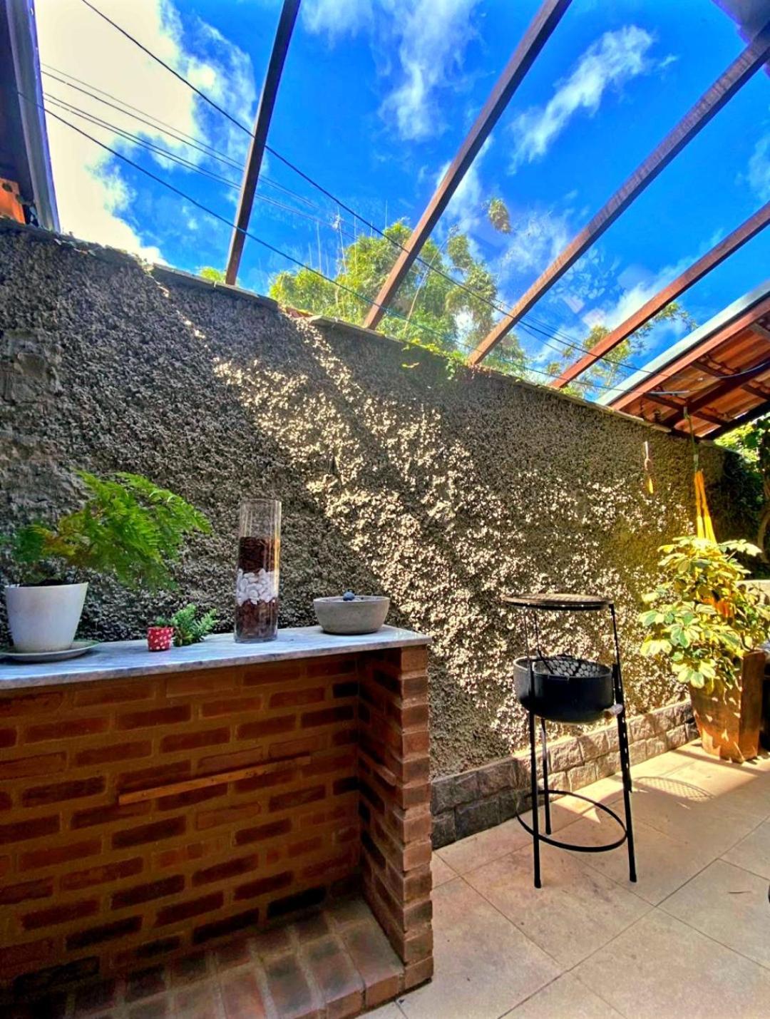 Recanto De Itaipava: Nature Retreat With Kids' Area * Petropolis (Rio de Janeiro)