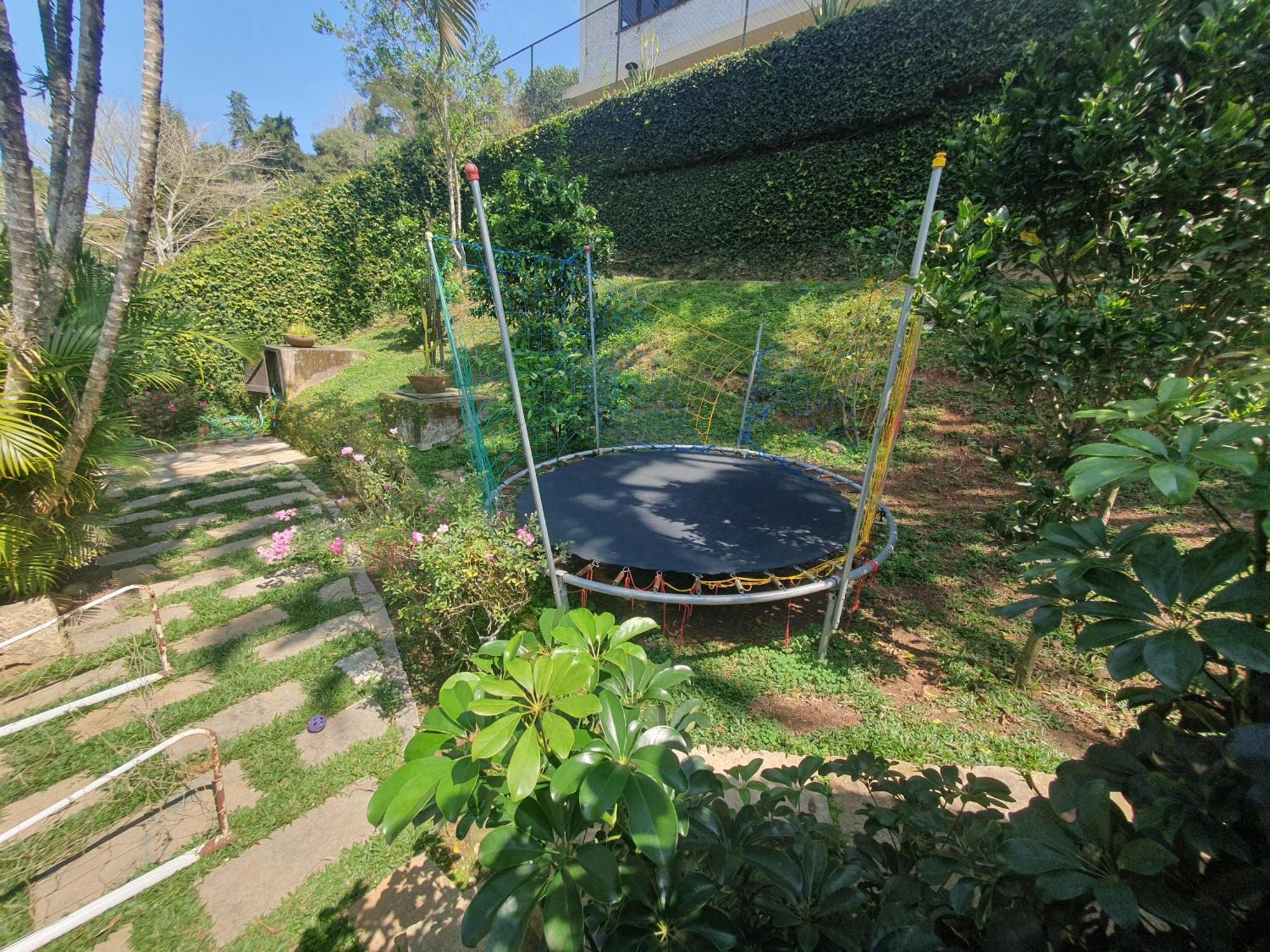 Recanto De Itaipava: Nature Retreat With Kids' Area Petropolis (Rio de Janeiro)