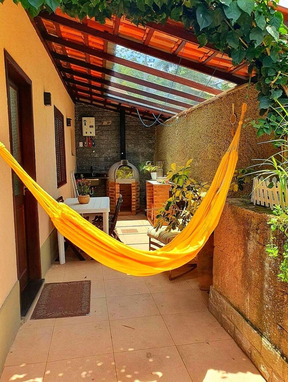 Recanto De Itaipava: Nature Retreat With Kids' Area Holiday home