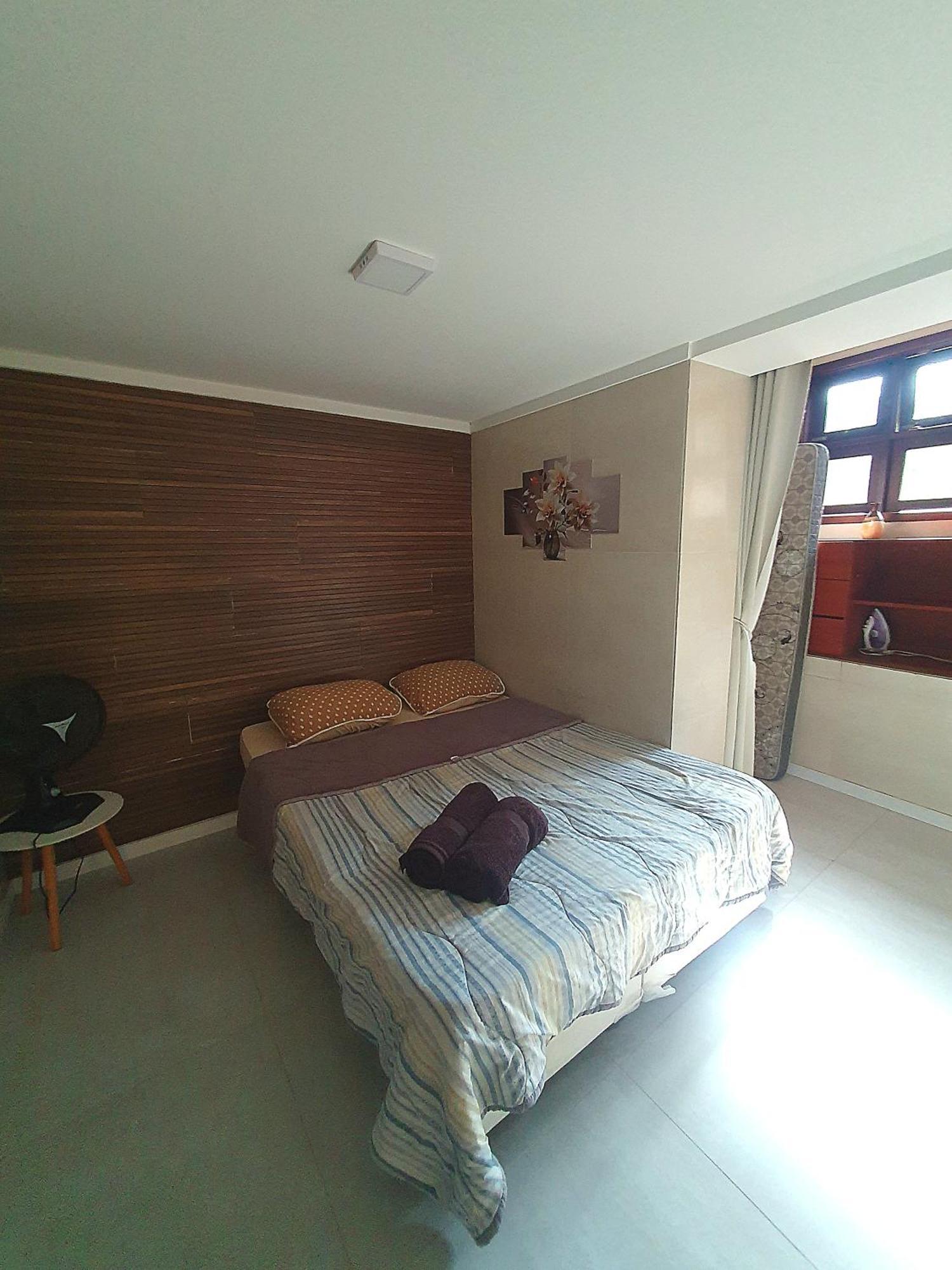 Holiday home Recanto De Itaipava: Nature Retreat With Kids' Area *
