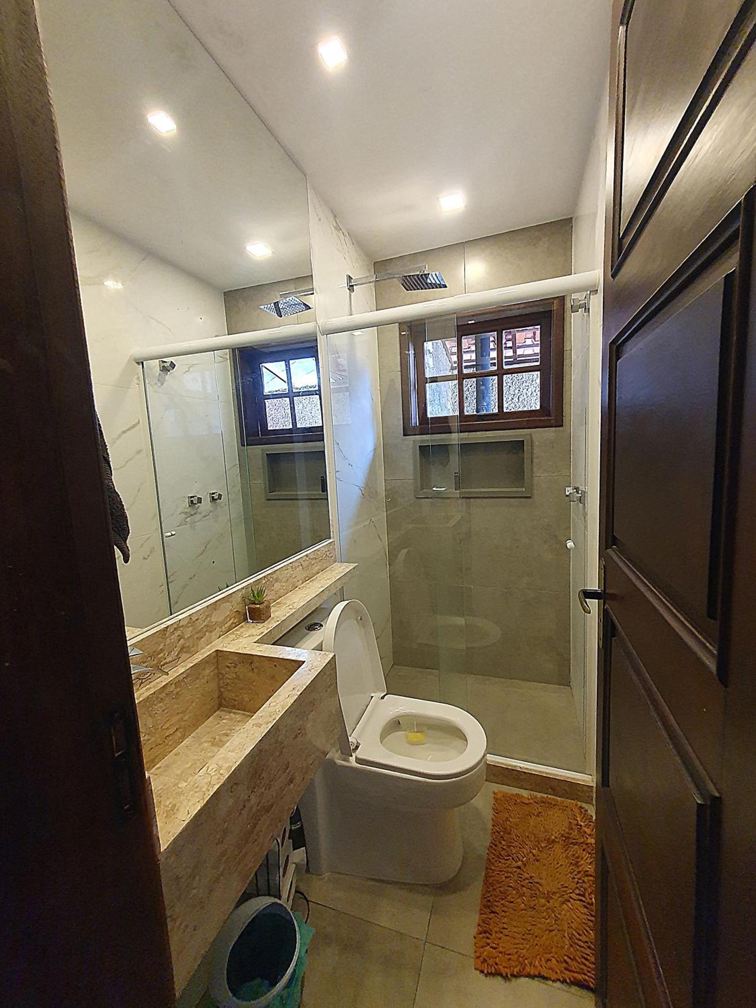 Recanto De Itaipava: Nature Retreat With Kids' Area *