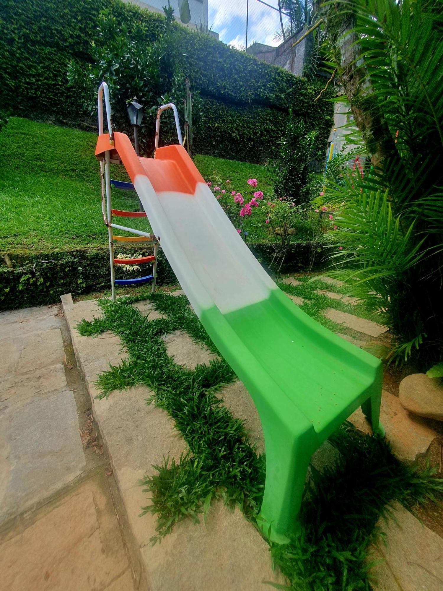 Holiday home Recanto De Itaipava: Nature Retreat With Kids' Area