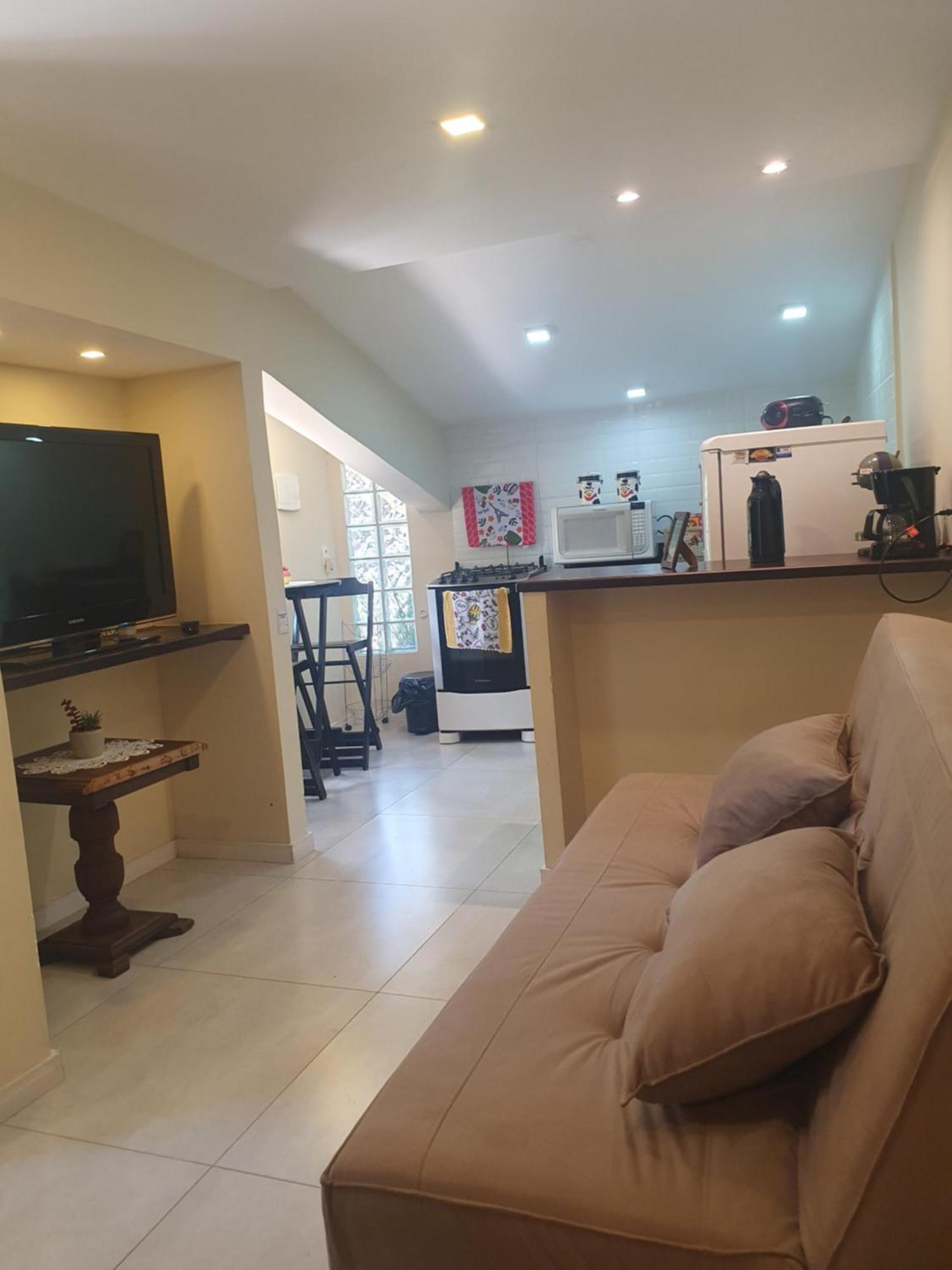 Recanto De Itaipava: Nature Retreat With Kids' Area *
