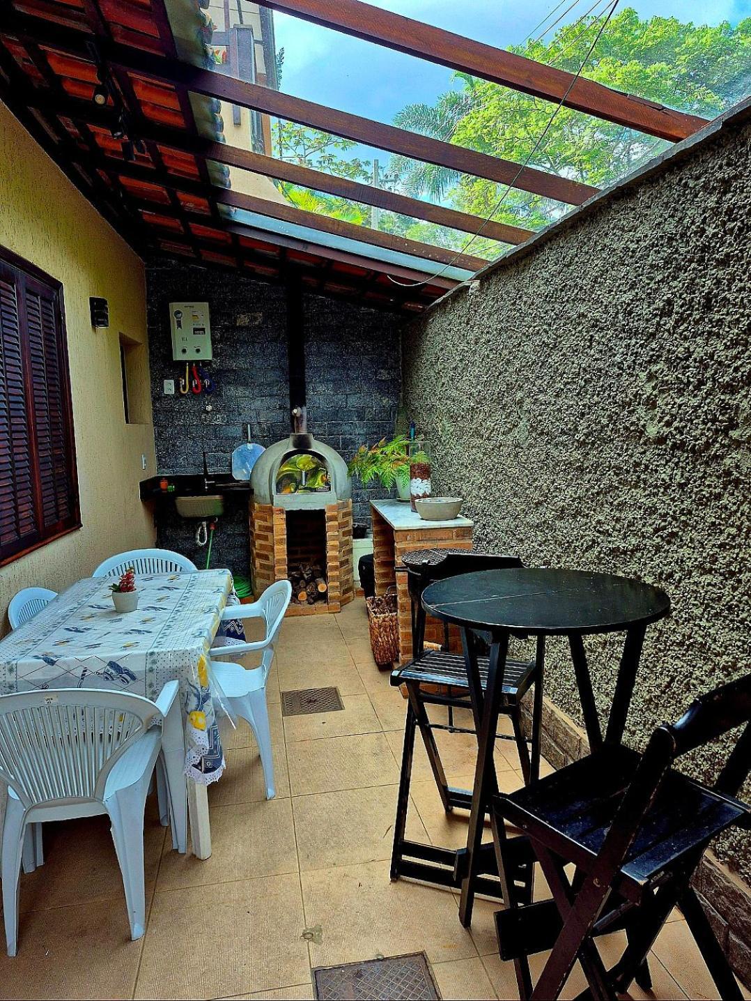Recanto De Itaipava: Nature Retreat With Kids' Area Holiday home